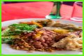 10 Best Caribbean Islands for Food