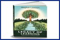 A Legacy Of Education And The Arts