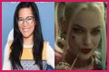 Actress Wong of Birds of Prey