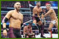 AEW star Brodie Lee dies at age 41