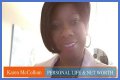 All About Karen McCollum | Net Worth, Relationship, Career