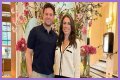 Alyssa Farah Griffin's Husband Justin Griffin Biography: Height, Age, Wife, Net Worth, Instagram, Wiki, Children