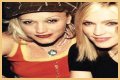 Are Madonna and Gwen Stefani related? How is Madonna related to Gwen Stefani?