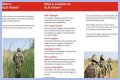 Army Library and Information Services (ALIS) - BFG Notice Board