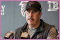 Arthur Smith, Falcons Head Coach, Health News - What's the Latest on Arthur Smith's Injury? - SarkariResult