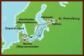 Best Baltic Sea Cruises 2024 & 2025