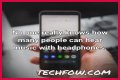 Can Other People Hear Open Back Headphones?