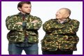 Charlie Berens Parents Molly Berens and Dick Berens
