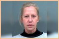 Connecticut socialite Hadley Palmer, who secretly filmed minors, granted early release
