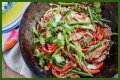 Curtis Stone’s 10-Minute Steak and Green Bean Stir-Fry Recipe