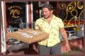 Dave Portnoy and the Owner of Dragon Pizza Got Into a Fairly Extreme Fight