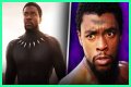 Disney will not recast Chadwick Boseman's 'T’Challa' role in ‘Black Panther 2′ after his death