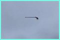 Disturbing video shows floating broom in the middle of the air and the internet is losing its collective mind