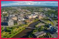 Downtown Fairbanks: What to See & Do