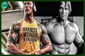 Dwayne Johnson Easily Beats Arnold Schwarzenegger in One Bodybuilding Aspect
Despite Having Smaller Biceps
