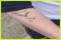 Eddie Munson Bat Tattoo And Fate On Stranger Things, Why Was He Killed Off?