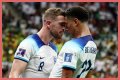 England World Cup star Jude Bellingham put team-mates ‘on their a***s’ after turning up to training in school uniform