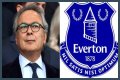 Everton’s Owner Puts Club Up for Sale