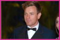 Ewan McGregor Returns