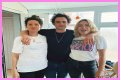 Florence Pugh siblings: Meet Toby Sebastian, Arabella Gibbins, and Rafaela Pugh