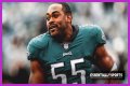 Has Brandon Graham Hinted at His Potential Retirement After Finding Form vs
Cowboys