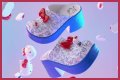 Hello Kitty & Crocs' Collab Is an Extra Dose of  Cuteness