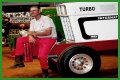 Herman Glueck Obituary, Member Of Texas Truck and Tractor Association Died
