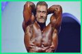 How He Achieved His Chiseled Physique