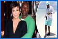 How Kris Jenner's Boyfriend Corey Gamble Is Living His Best Life Celebrating His 40th Birthday