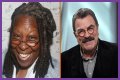 How Many Times Has Whoopi Goldberg Been Married