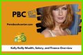 
How Much Money Does Kelly Reilly  Make? Latest Income Salary
