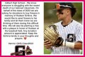 Hudson Schirra, a Former Gilbert High School Baseball Player, Died In a Tragic Crash