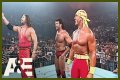 Hulk Hogan Was at His Meanest When He Vandalized the WCW World Heavyweight
Championship