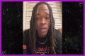 Hurricane Chris Calls Out Lil Nas X Over "J. Christ" Music Video