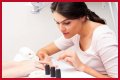 I'm an etiquette coach – how much you should tip at the nail salon & why different rules apply if it's just a touch-up