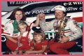 Is John Force Still Married? The Truth Unveiled