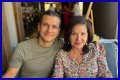 Jaime Lozano Parents: Meet Ana and Jaime
