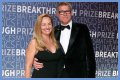 Jan Ellison: Meet David Baszucki Wife And Family