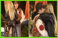 Jason Sudeikis Fuels Dating Rumors with Elsie Hewitt During Night Out