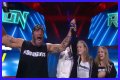 Jay Briscoe's Daughter Walks At AEW Dynamite 1 Year After Crash Killed Wrestling Star