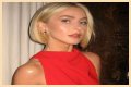 Julianne Hough Shows off Toned Body in Red String Swimsuit during Stunning Austrian Vacation