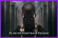 Kayne West – “No One Man Should Have All That Power”