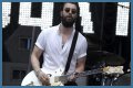 Liam Fray Net Worth