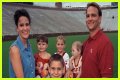 Mark Richt children: Meet Anya Richt, Jonathan Richt, David Richt And Zach Richt