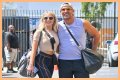 Markel Williams’s Girlfriend: Who is Markel Williams Dating?