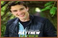 Matthew Patrick Net Worth