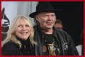 Neil Young & Carrie Snodgrass Relationship, Children, Joint Family Tree & History