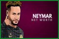 Neymar Net Worth, Salary, Endorsements – PSG Earnings, Income, Car, Assets, Property, Brands Endorsements