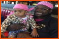Nikkia Cole Beach Husband Deon Beach Sr and Family