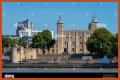 ___ of London (historic castle)